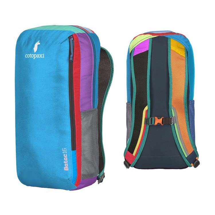 Cotopaxi Batac 16L Backpack Del Día - Image 3